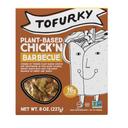 Tofurky Barbecue Chicken, 8 Ounce -- 5 per case