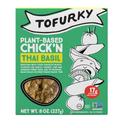 Tofurky Thai Basil Chicken, 8 Ounce -- 5 per case