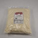 Caputo Low Moisture Parmesan Cheese, 5 Pound -- 4 per case