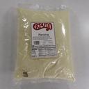 Caputo Parmesan and Romano Cheese, 5 Pound -- 4 per case