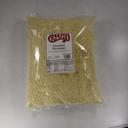 Caputo Parmesan Shredded Cheese, 5 Pound -- 4 per case