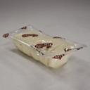 Caputo Fresh Mozzarella Slice, 0.7 Fluid Ounce -- 9 per case