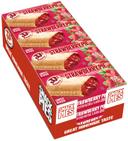 JJs Bakery Strawberry Pie, 4 Ounce -- 48 per case