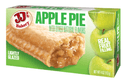 JJs Bakery Apple Cherry Chocolate Lemon Pie - Shipper -- 48 per case