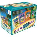 Hawaiian Kettle Chip - Variety Pack, 1.5 Ounce -- 30 per case