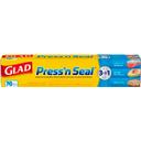 Glad Press N Seal Food Wrap, 70 Square Foot -- 12 per case.