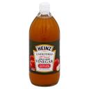 Heinz Unfiltered Apple Cider Vinegar, 32 Ounce -- 6 per case.