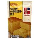 Martha White Gladiola Yellow Cornbread Mix, 6 Ounce -- 12 per case