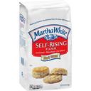 Martha White Self Rising Flour, 10 Pound -- 4 per case.