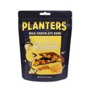 Planters Milk Chocolate Bark with Honey Roasted Peanut, 5 Ounce -- 6 per case