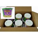 Annies Homegrown White Cheddar Microwavable Mac and Cheese Cup, 2.01 Ounce -- 12 per case