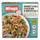 Mings Sweet Chili Chicken Noodles, 10 Ounce -- 10 per case