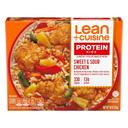 Lean Cuisine Sweet and Sour Chicken, 283.5 Gram -- 12 per case