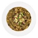 Wholesome Crave Green Chile Posole, 4 Pound - 4 per case