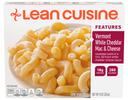 Lean Cuisine Vermont White Cheddar Mac and Cheese Meal, 8 Ounce -- 12 per case.