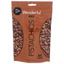 Wonderful BBQ No Shell Pistachios, 11 Ounce -- 12 per case
