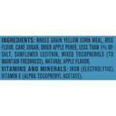 Gerber Wagon Wheels Apple Harvest Baby Snack, 1.48 Ounce -- 6 per case.