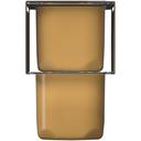 Gerber 2nd Foods Vitablocks Nature Select Blended Fruits with Oatmeal Baby Food, 4 Ounce -- 16 per case