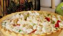 Taste Traditions Carbonara Pasta in Creamy Sauce - Entree, 5 Pound -- 4 per case.