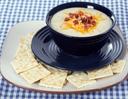Taste Traditions Cream of Potato Soup - 8 lb. bag, 2 bags per case