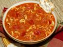 Taste Traditions Lasagna Soup - 8 lb. bag, 2 per case