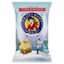Pirates Booty White Cheddar Cheese Puffs - Holiday Floorstand, 8 Ounce -- 36 per case