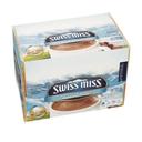 Swiss Miss No Sugar Added Milk Chocolate Flavor Hot Cocoa Mix, 13.2 Ounce -- 6 per case