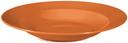 GET Enterprises Melamine Pumpkin Bowl, 24 Ounce -- 12 per case