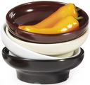 GET Enterprises Viva Mexico Melamine Ivory Salsa Dish, 6 Ounce -- 48 per case