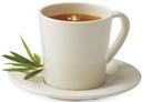 GET Enterprises Melamine Ivory Cup, 8 Ounce -- 24 per case