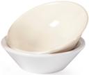 GET Enterprises Melamine Ivory Ramekin, 1.5 Ounce -- 48 per case