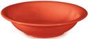 GET Enterprises Melamine Diamond Mardi Gras Rio Orange Bowl, 16 Ounce -- 24 per case