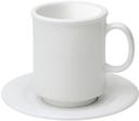 GET Enterprises Tritan Stacking Mug, 8 Ounce -- 24 per case