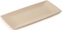 GET Enterprises Melamine with Bamboo Cellulose BambooMel Tray, 15 x 7.5 inch -- 12 per case