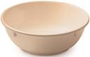 GET Enterprises SuperMel Melamine Tan Bowl, 14 Ounce -- 48 per case