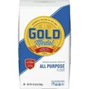 Gold Medal Enriched Bleached Pre-Sifted All Purpose Flour, 10 Pound -- 4 per case