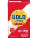 Gold Medal Self Rising Flour, 5 Pound -- 8 per case.