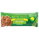 Nature Valley Oats N Honey Crunchy Granola Bar, 1.49 Ounce -- 49 per case