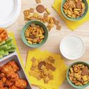 Chex Mix Traditional Snack Mix, 40 Ounce