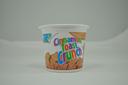 General Mills Cinnamon Toast Crunch Cereal, 2 Ounce In A Cup -- 60 per case.