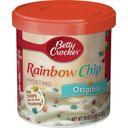 Betty Crocker Rainbow Chip Frosting, 16 Ounce -- 8 per case