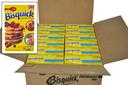 Bisquick Original Pancake and Baking Mix, 20 Ounce -- 12 per case.
