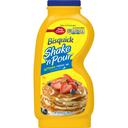 Bisquick Shake N Pour Buttermilk Pancake Mix, 10.6 Ounce -- 8 per case.