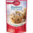 Betty Crocker Blueberry Muffin Mix, 6.5 Ounce -- 9 per case.