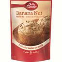 Betty Crocker Banana Nut Muffin Mix, 6.4 Ounce -- 9 per case.