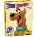 Betty Crocker Scooby Doo Shapes Fruit Flavored Snack, 8 Ounce -- 8 per case.