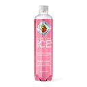 Sparkling Ice Kiwi Strawberry Sparkling Water, 17 Ounce -- 12 per case