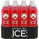 Sparkling Ice Cherry Limeade Beverage, 17 Fluid Ounce -- 12 per case.