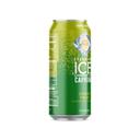 Sparkling Ice Plus Caffeine Citrus Twist, 16 Fluid Ounces, -- 12 per case