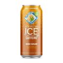 Sparkling Ice Caffeinated Flavored Sparkling Tea and Lemonade, 16 Fluid Ounce -- 12 per case